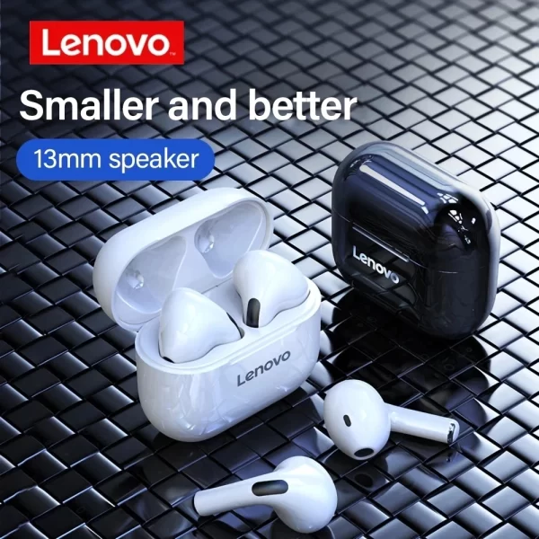 headphones Lenovo LP40 - Image 4