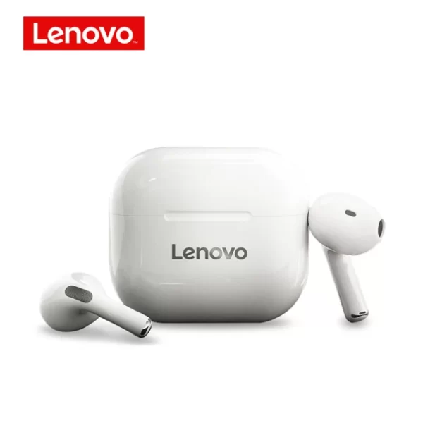 headphones Lenovo LP40