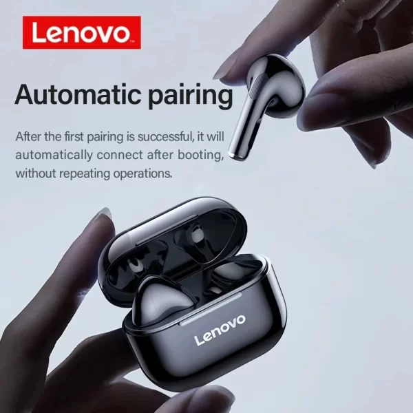 headphones Lenovo LP40 - Image 3