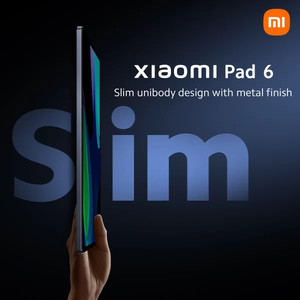 Xiaomi Mi Pad 6 - Image 3