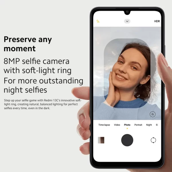 Xiaomi Redmi 13C - Image 13
