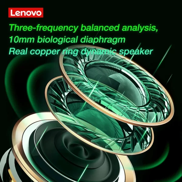 Lenovo  XT92 TWS - Image 4