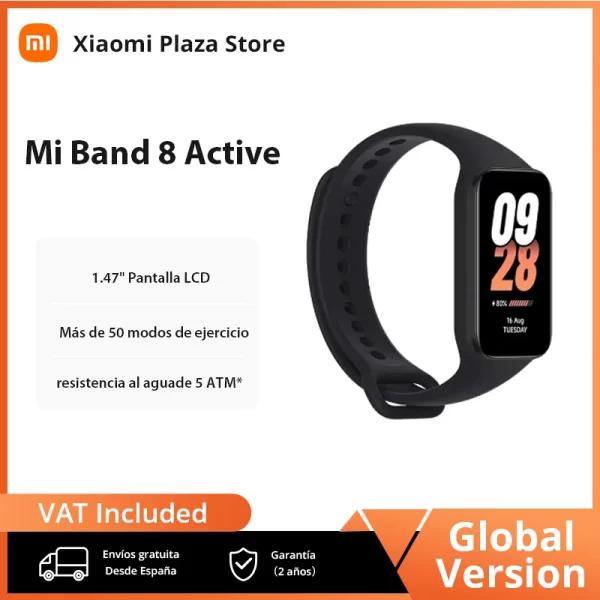 Xiaomi Mi Band 8 - Image 2