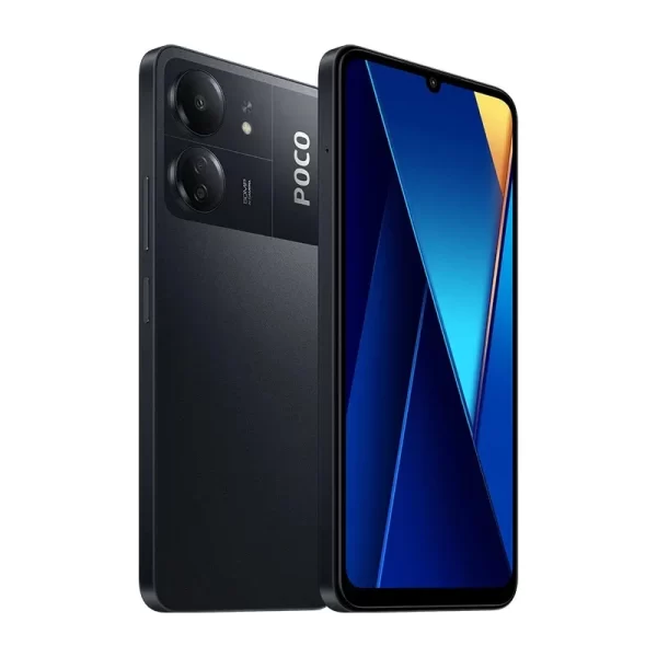 POCO C65 - Image 8