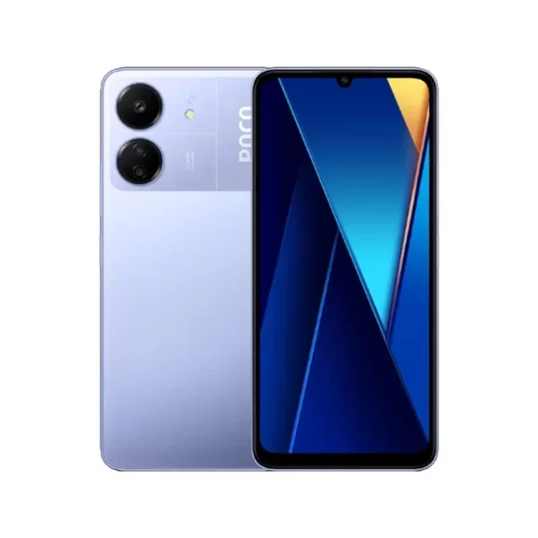 POCO C65 - Image 7