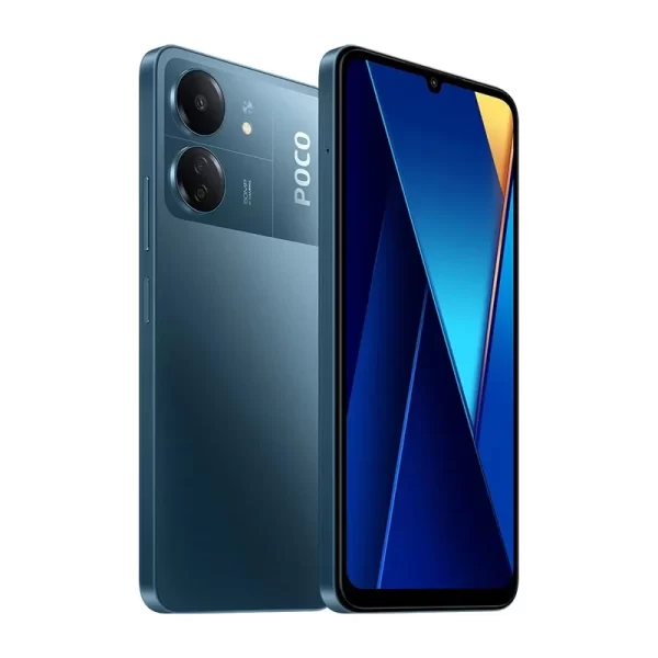 POCO C65