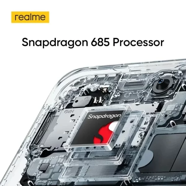 Realme C67 - Image 4