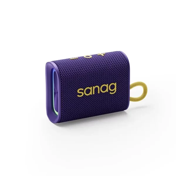 Sanag m13s pro alto-falante bluetooth - Image 8