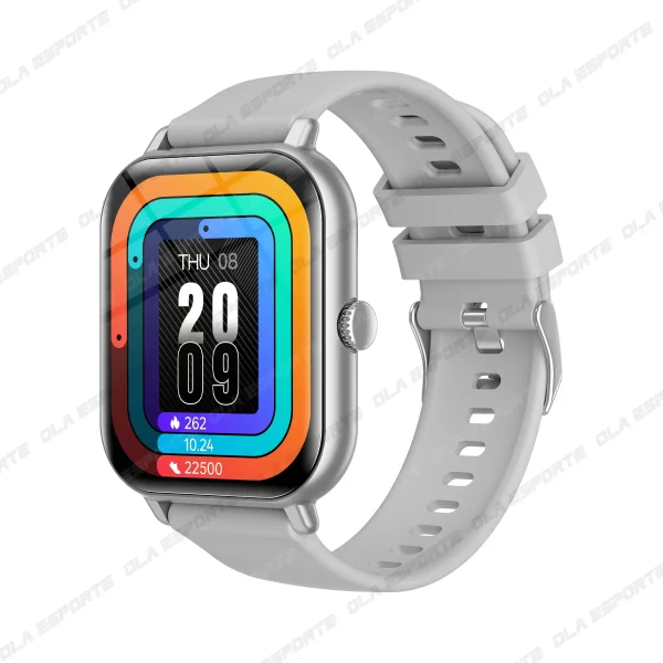 Smart Watch 2024 - Image 10