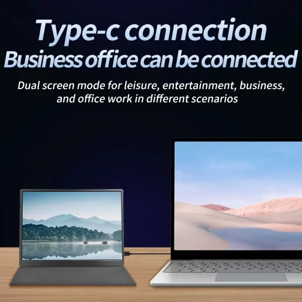 MUCAI Monitor para Portatil - Image 6
