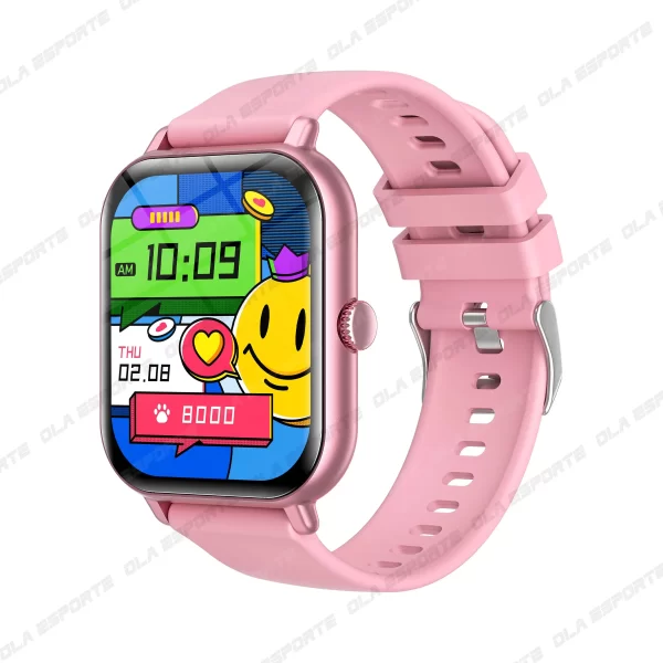 Smart Watch 2024 - Image 9