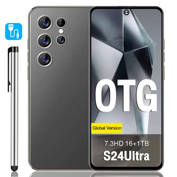 S24Ultra 5G Smartphone - Image 8