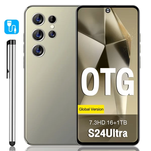 S24Ultra 5G Smartphone - Image 10