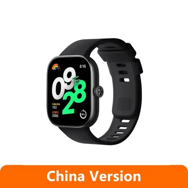 Xiaomi Redmi Watch 4 - Image 8