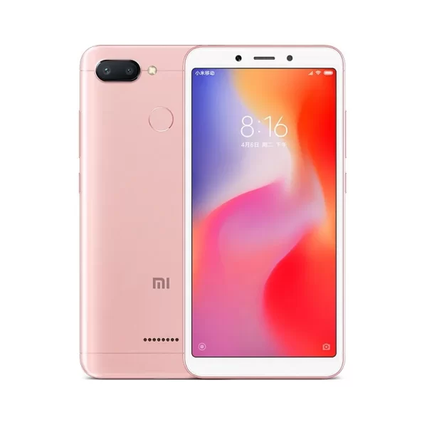 Xiaomi Redmi 6 - Image 5