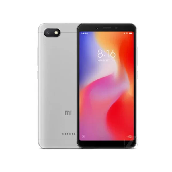 Xiaomi Redmi 6 - Image 6