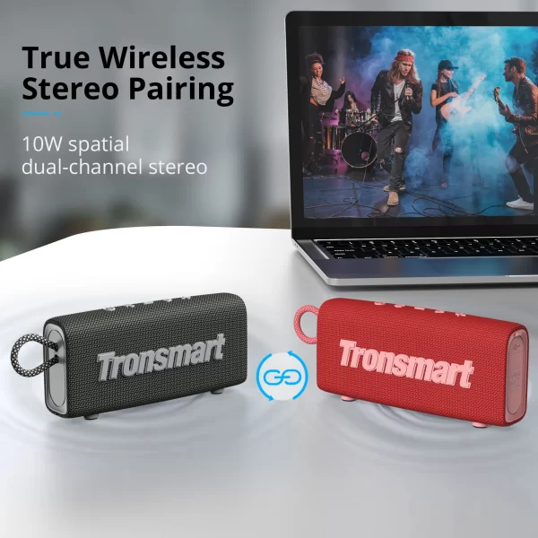 Tronsmart Trip Bluetooth - Image 6