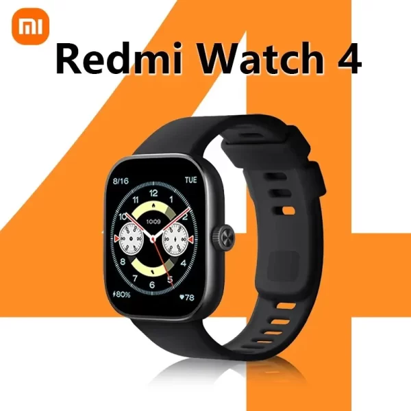 Xiaomi Redmi Watch 4