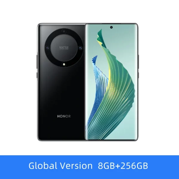 HONOR Magic5 Lite 5G