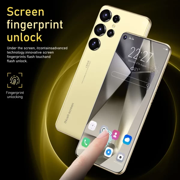 S25 Ultra Smartphone - Image 6