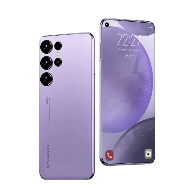 S25 Ultra Smartphone - Image 9